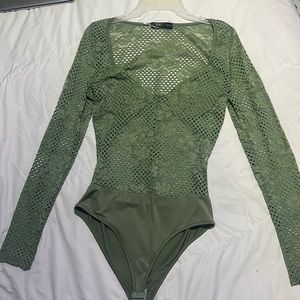Long sleeve